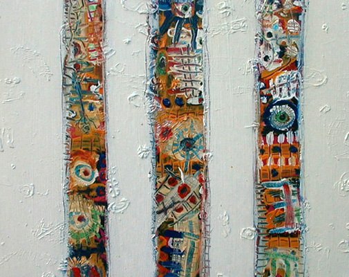 tempera paintings