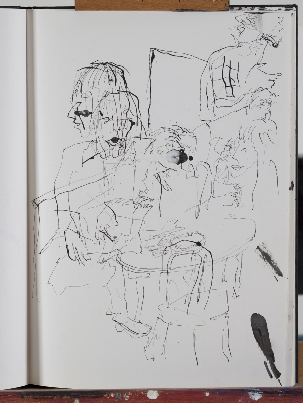sketches