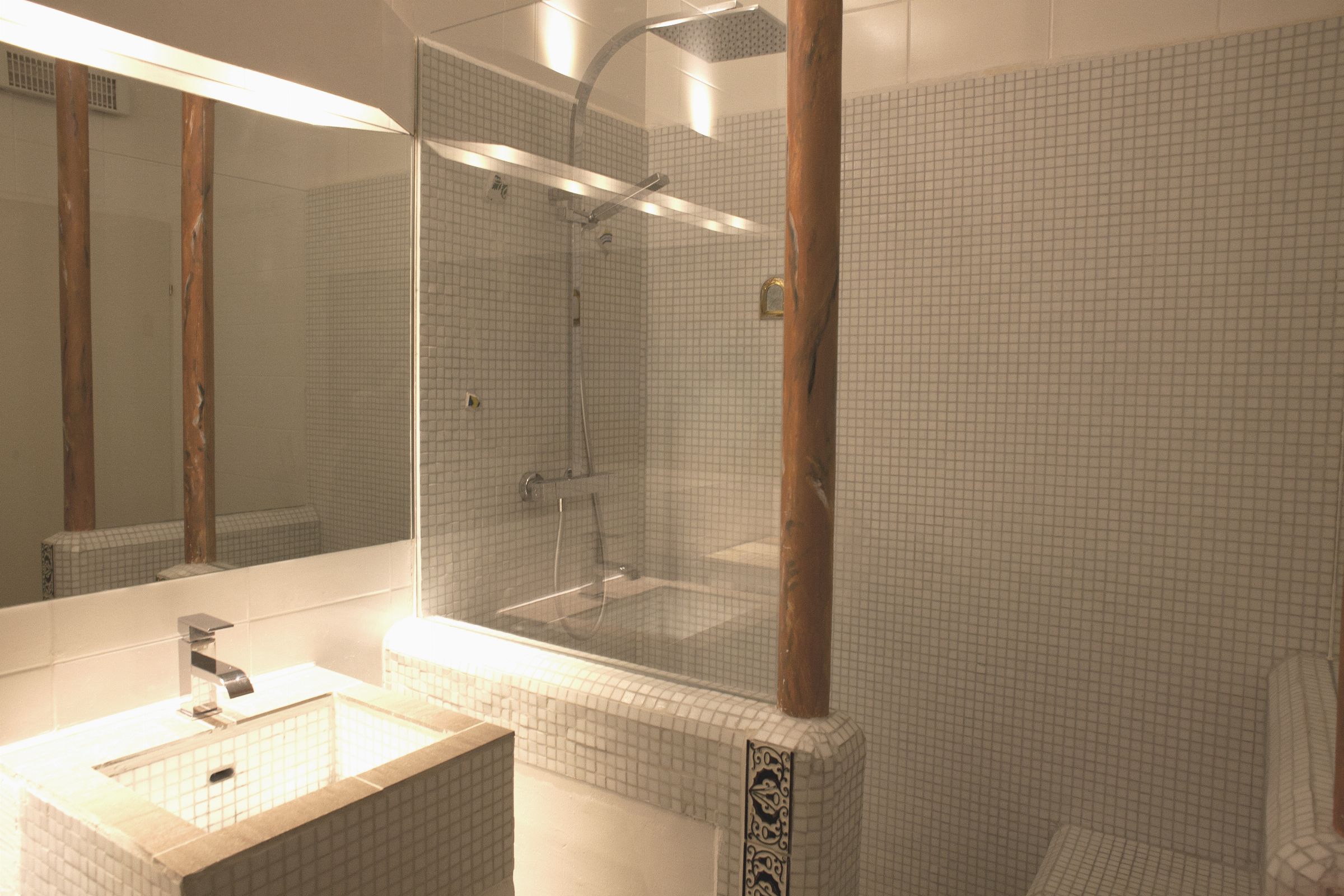 bathroom design (2015)